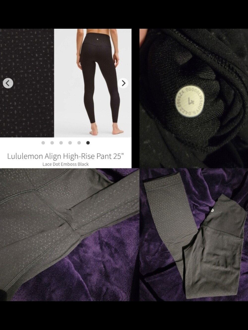 Align Legging